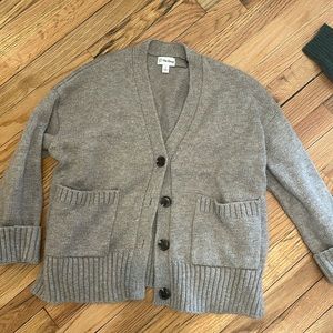 Amazon the drop cardigan